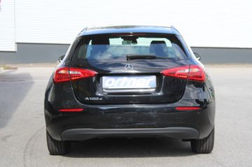Mercedes A 180 - 9