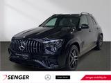 Mercedes-Benz GLE 53 AMG 4M+ Night Distronic Panorama AHK 360° - Mercedes-Benz GLE 53 AMG Jahreswagen