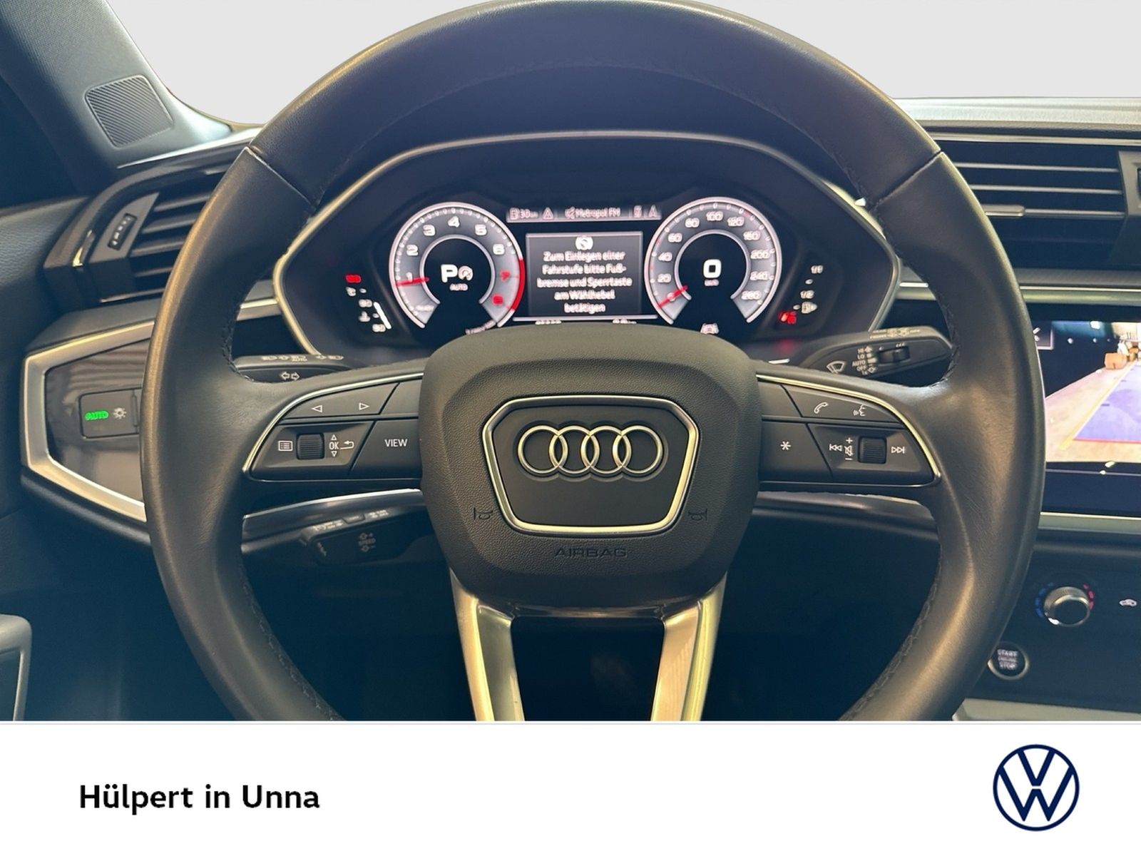 Audi Q3 Sportback 45 quattro S LINE BLACKPAK PANO CAM foto 19