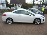 Peugeot 308 CC 1,6TPH*Platinum*Leder*Xenon*JBL*Top - Peugeot 308: Cabrio, 308cc