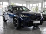 BMW X3 40d xDrive M-Sport Pro PANO AHK STANDHZ 360° - BMW X3: 3D