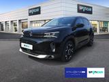 Citroën C5 Aircross 1.2 Mild-Hybrid 136 PLUS Automatik - Citroën C5 Aircross Jahreswagen