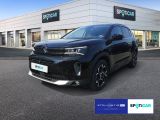 Citroën C5 Aircross 1.2 Mild-Hybrid 136 PLUS Automatik - Citroën C5 Aircross Jahreswagen