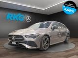Mercedes-Benz CLA 180 Shooting Brake EDITION AMG STANDHZG PANO - Mercedes-Benz CLA 180 Shooting Brake in Bonn