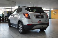 Fahrzeugabbildung Opel Mokka X 1.4T INNOVATION NAVI/LED/KAMERA/SHZ/AHK
