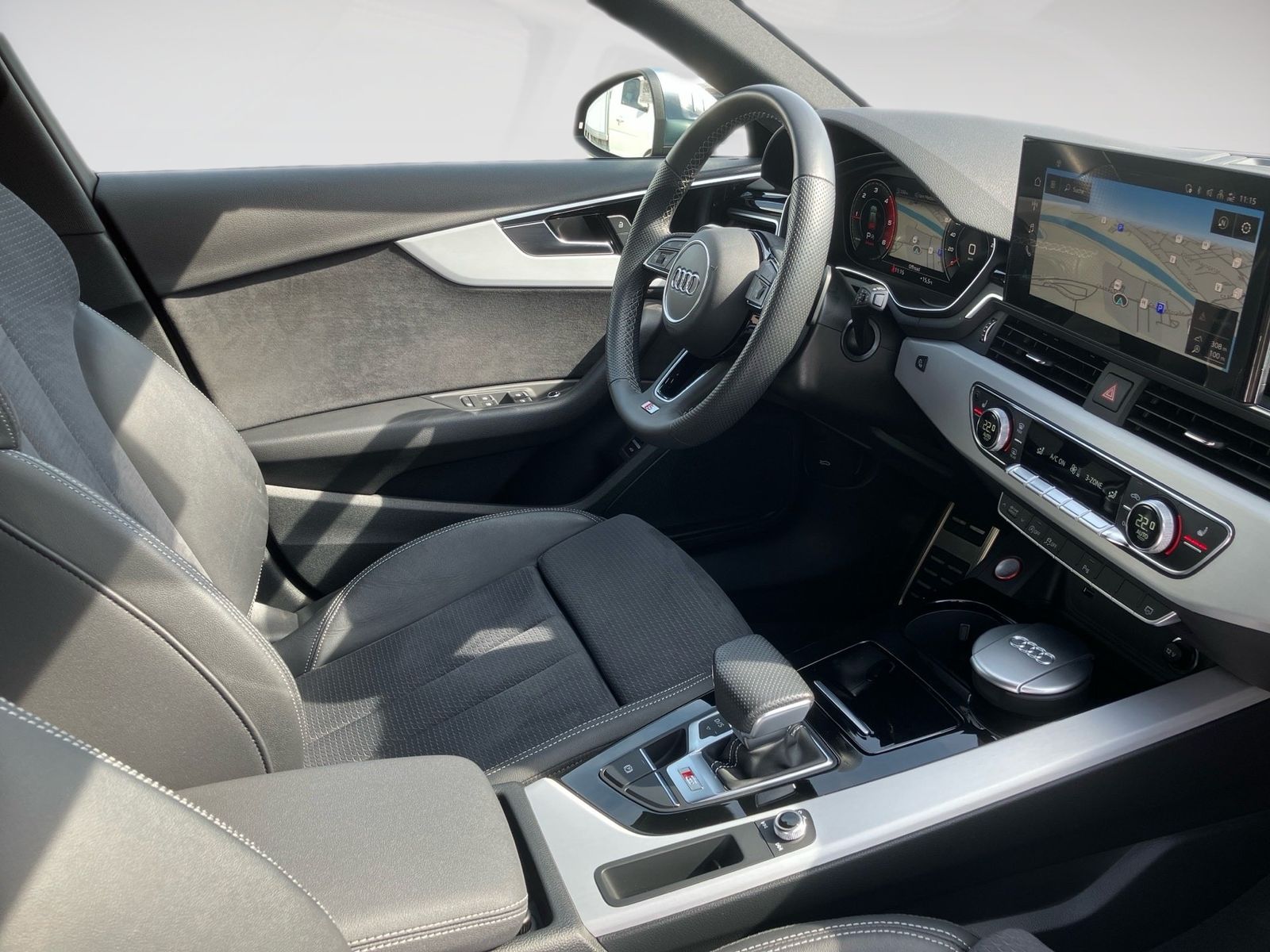 Audi S4 - Bild 9