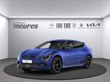 Kia EV6 GT 84 kWh 609 PS Allrad El. Heckklappe Klima