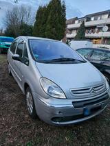 Citroën xsara Picasso Automatik - Citroën Xsara Picasso von privat