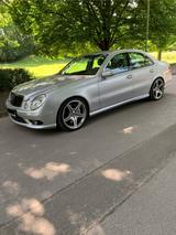 Mercedes-Benz Mercedes Benz E320  AMG/ Liebhaber/ Erstlack - gebrauchte Mercedes-Benz E 320 aus dem Jahr 2002