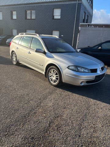 Renault Laguna II Grandtour Privilege