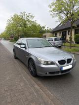 BMW525i E60 - BMW 525 in Osnabrück