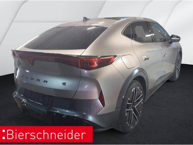 Cupra Tavascan 4Dr AB490EUR VZ EXTREME PANO LEDER