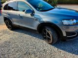 Chevrolet Captiva 2.2TD LTZ Auto AWD 7-Sitzer LTZ - Chevrolet Captiva: Ltz
