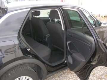 Volkswagen T-Roc - 9