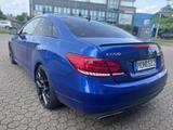 Mercedes-Benz MERCEDES BENZ E500 V8 | 408 PS | Facelift Umbau - Mercedes-Benz 500 Gebrauchtwagen