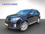 Kia Sorento 2.4 GDI AWD Vision Automatik - Kia Sorento mit Benzin-Antrieb: Allradantrieb
