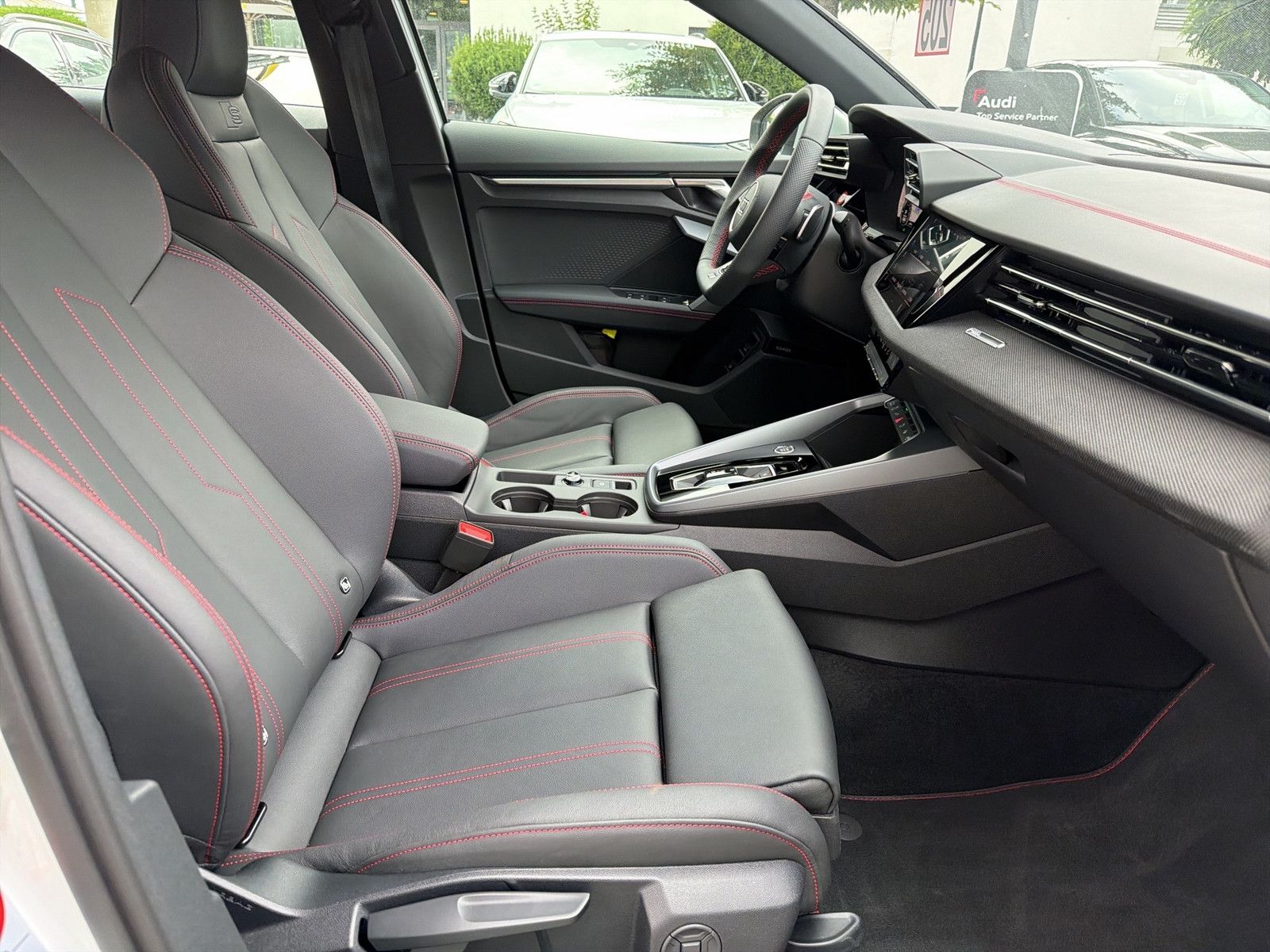 Audi A3 - Bild 21