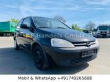 Opel Corsa -C 1.0 *Klima/Manual - gebrauchte Opel Corsa aus dem Jahr 2002