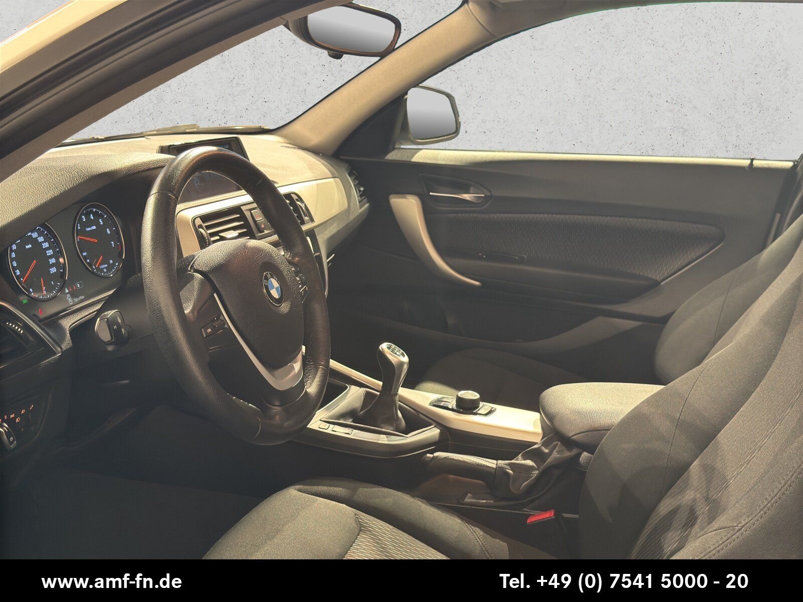 118i KLIMA SHZ MFL PDC PRIVACY