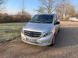 Mercedes-Benz  Kasten Vito 119 CDI, TOP-AUSSTATTUNG - Mercedes-Benz Vito Gebrauchtwagen in Lübeck