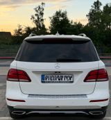 Mercedes-Benz GLE 250d 4MATIC | AMG Line | TOP Zustand | - Mercedes-Benz GLE 250 aus 2017