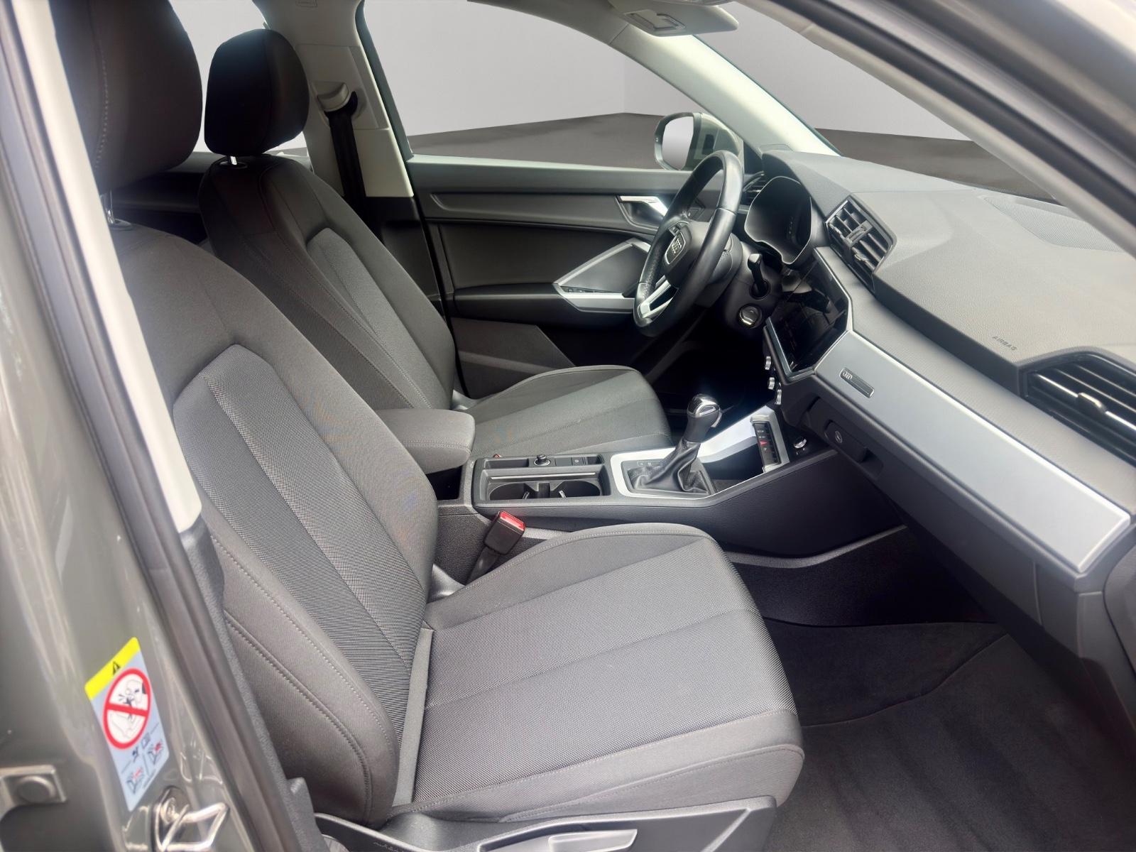 Audi Q3 35 TFSI advanced/ ViCo/ LED/ DAB, миниатюра 10