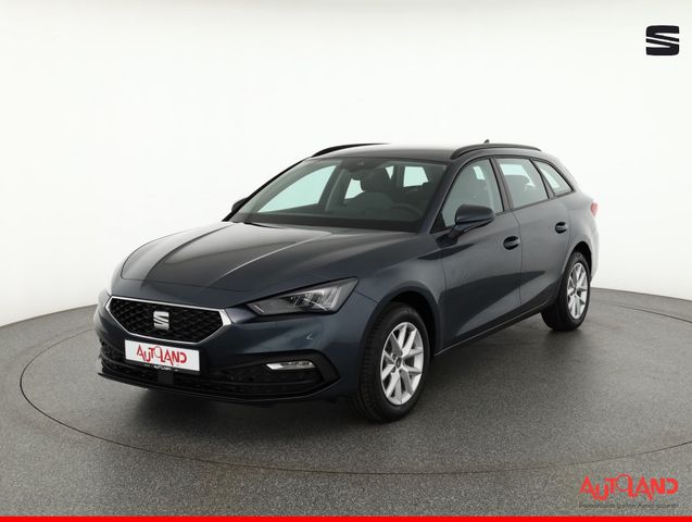 Seat Leon ST Style1.5 TSI LED ACC Sitzheizung