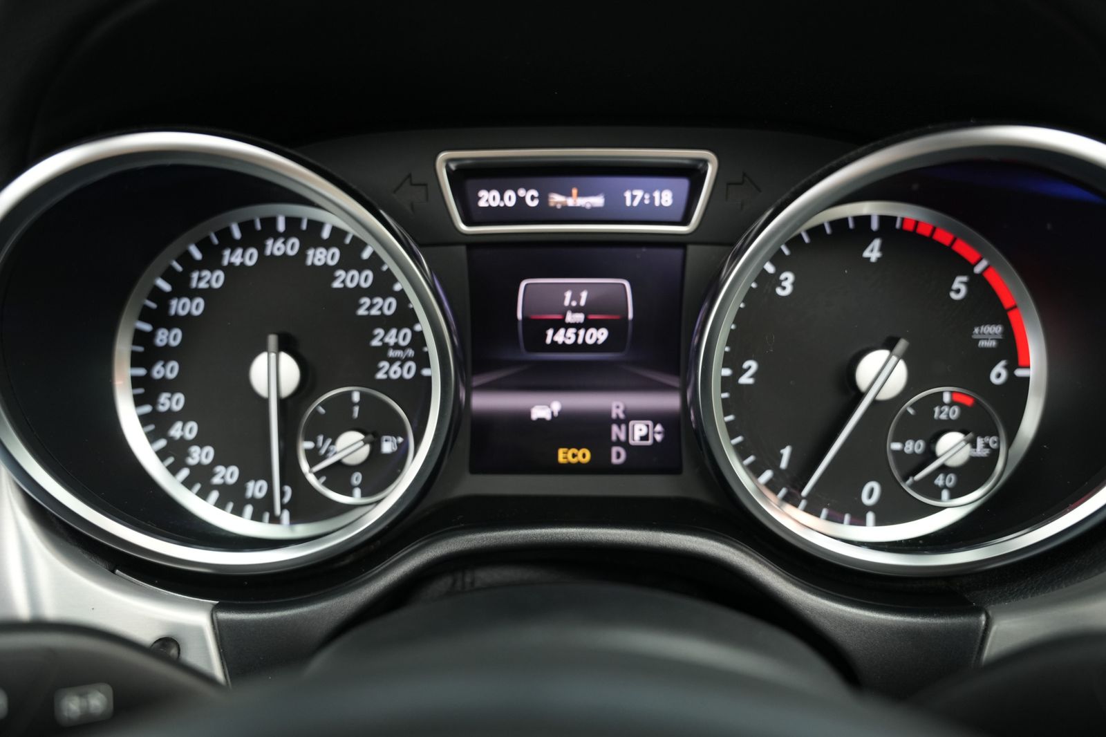 Fahrzeugabbildung Mercedes-Benz ML ML 350 CDI *AMG-Line*Panorama*Rückfahrkamera