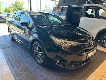 Toyota Avensis - 3