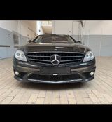 Mercedes-Benz Mercedes CL 500 AMG PAKET Bitte lesen  - Mercedes-Benz CL 500 aus 2006