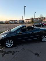 Peugeot 207 CC Roland Garros 120 Automatik Roland Garros - Peugeot 207 in Hagen