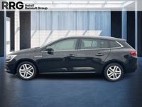 Renault Megane - Vorschau Bild 2