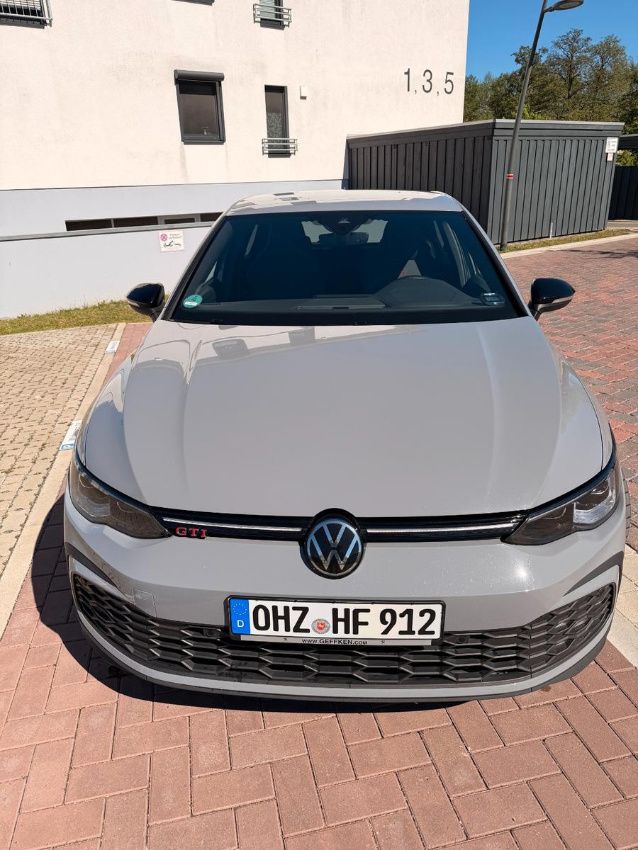 Volkswagen Golf 2.0 TSI OPF DSG GTI, миниатюра 5