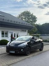 Peugeot PEUGEOT 207 CC Cabrio 1.6  EZ 2013  97tk... - Peugeot 207 in Wuppertal