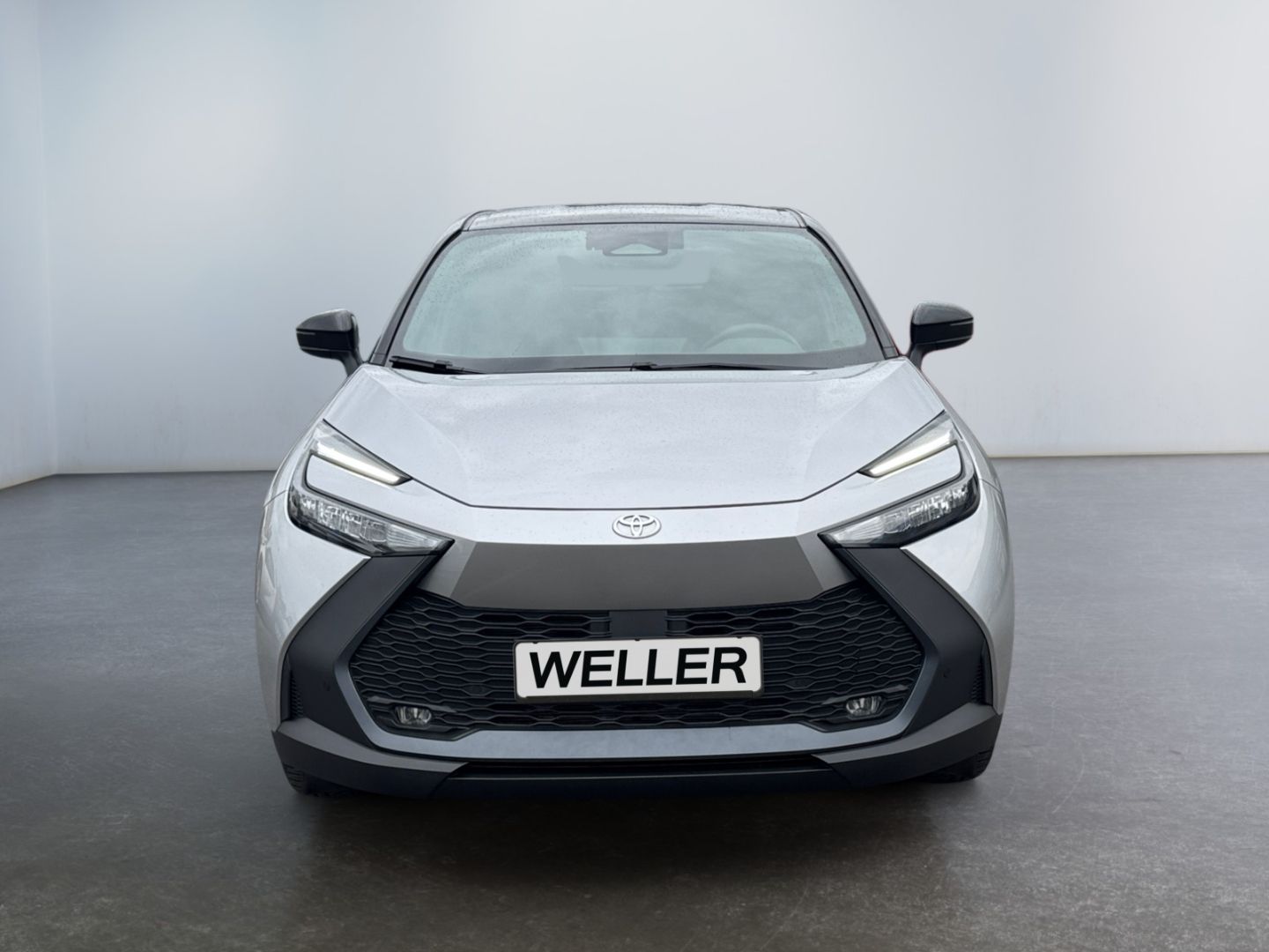 Toyota C-HR 2.0 PHEV Teamplayer Autm. *LED*ACC*PDC v&h* imagem 2