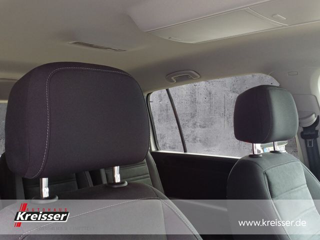Touran 2.0 TDI R-Line NAV/LED/ACC/SHZ/APP/RFK/IQ