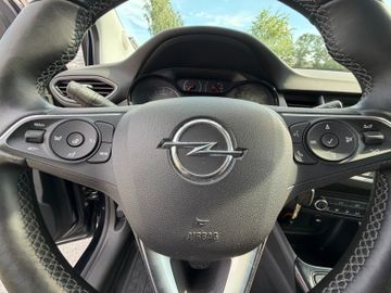 Opel Crossland (X) - 11