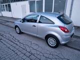 Opel Corsa 1.2 ecoFLEX Color Edition S/S Color Ed... - Opel Corsa aus 2011: Ecoflex