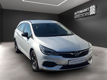 Opel Astra - 2