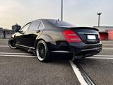 Mercedes-Benz Mercedes Lorinser S Klasse (L55S) S500 Lang V8 - Mercedes-Benz S 500 in Solingen