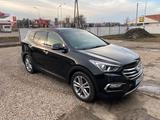 Hyundai Grand Santa Fe 2.2Crdi 4wd 7sitzer... - Hyundai Grand Santa Fe von privat