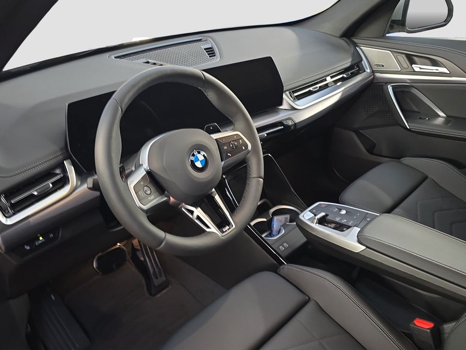 BMW X1 - Bild 9