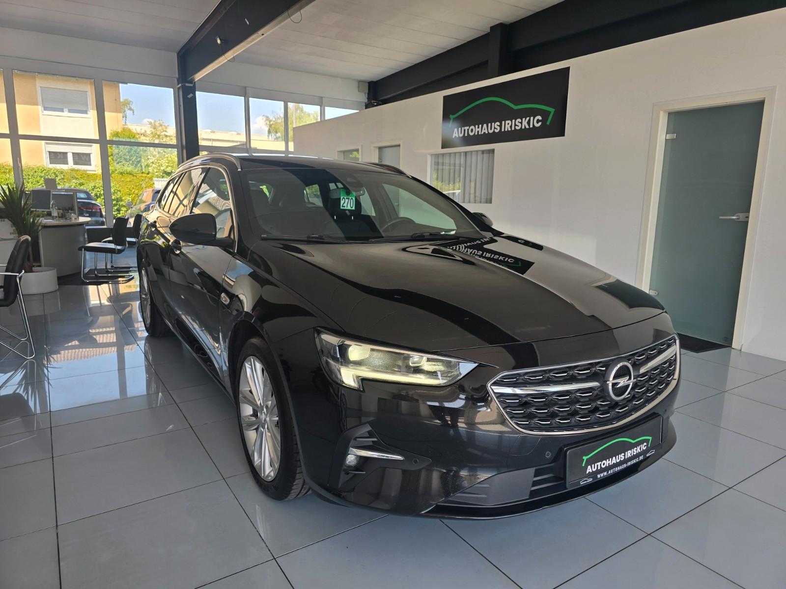 Opel Insignia B Sports Tourer Business Elegance