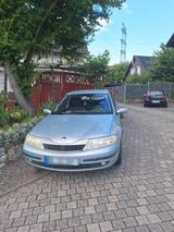 Renault Laguna 1.8L - Renault Laguna aus 2004