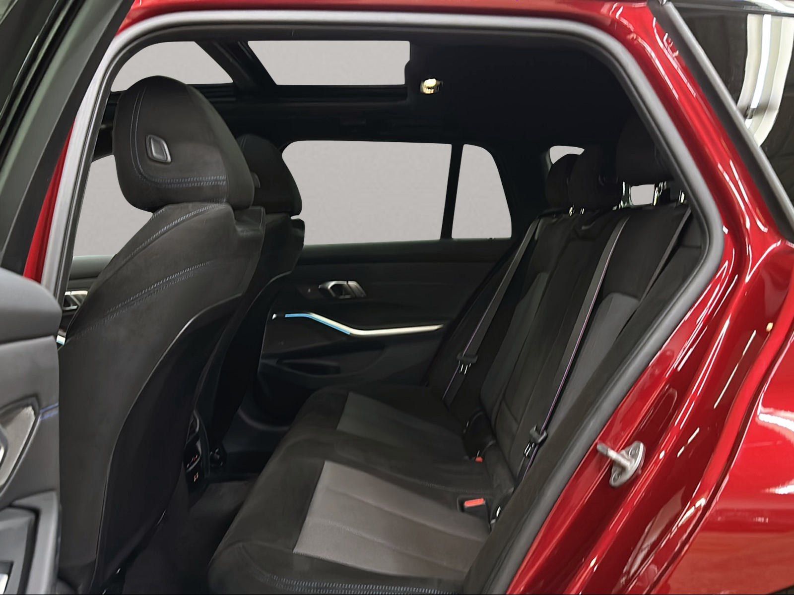 BMW 330 - Bild 16