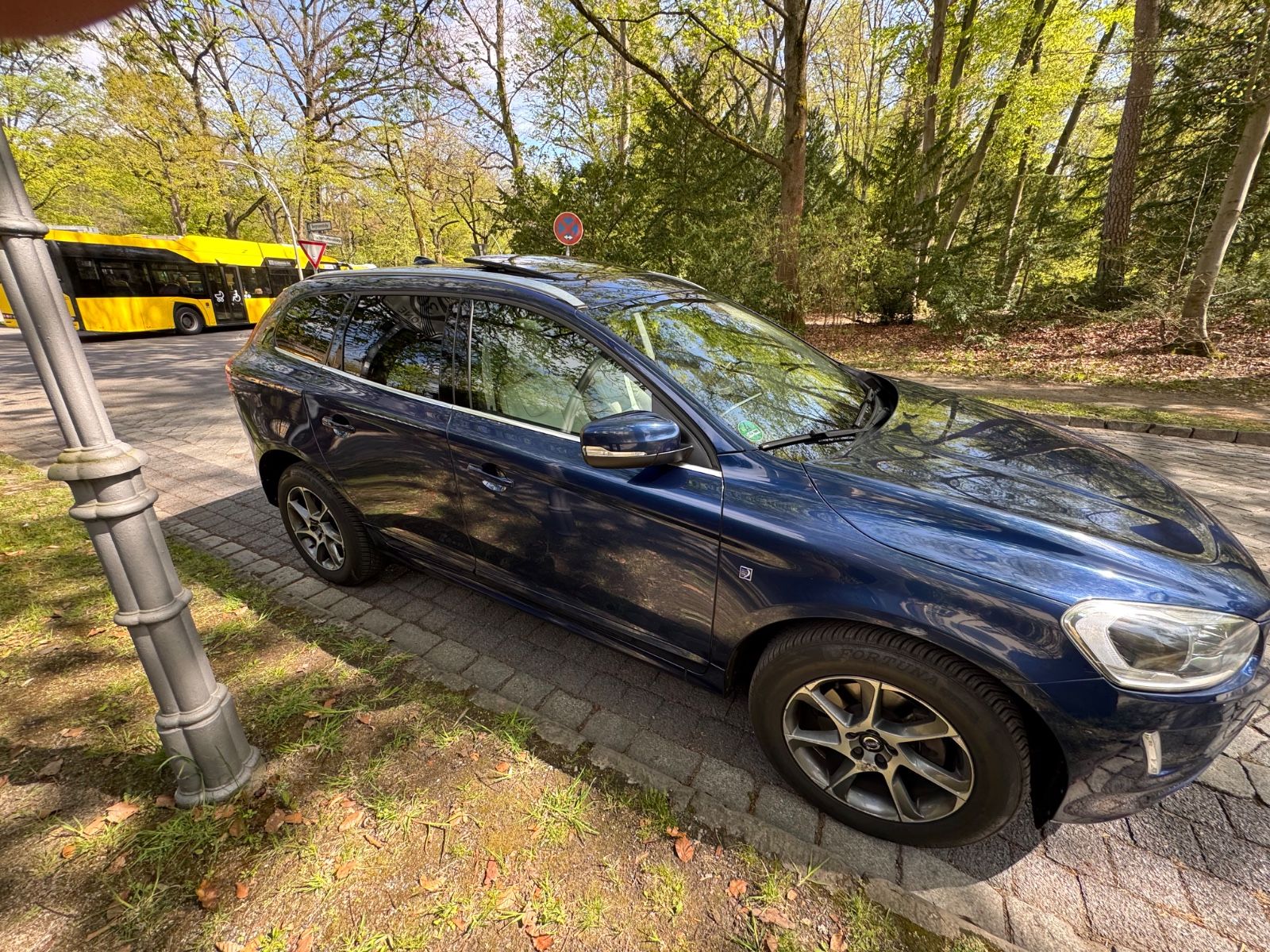 VOLVO XC 60