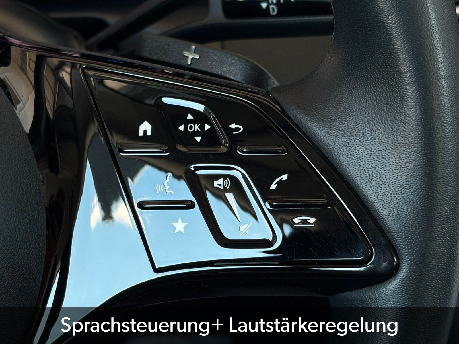 Fahrzeugabbildung Mercedes-Benz C 220d T Modell Autom Advanced MBUX Kamera SHZ