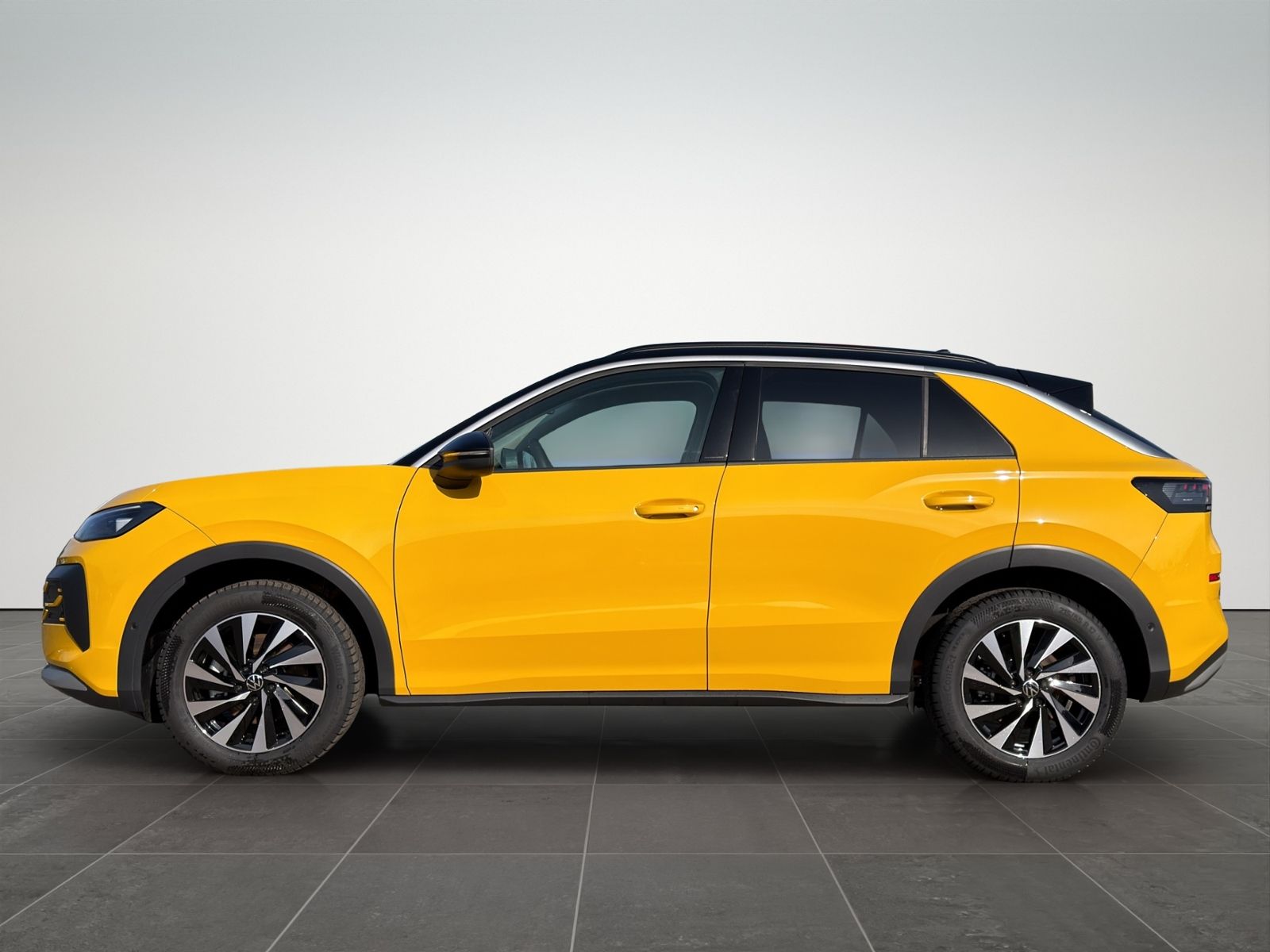 Volkswagen T-Roc 1.5 eTSI Life LED ACC Kamera App foto 4