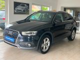 Audi Q3 1.4 TFSI Bi-Xenon Navigation - Audi Q3 aus 2014