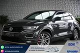 Volkswagen T-Roc Sport 4Motion 2.0 TSI*4-MOTION*ACC*AHK - VW T-Roc Gebrauchtwagen